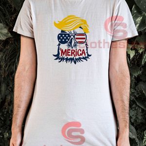 Donald-Trump-Eagle-Merica-T-Shirt