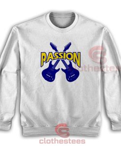 My-Passion-Is-Playing-Guitar-Sweatshirt