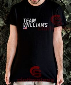 Team-Williams-T-Shirt