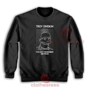 Troy-Division-Sweatshirt