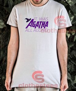 Agatha-All-Along-T-Shirt