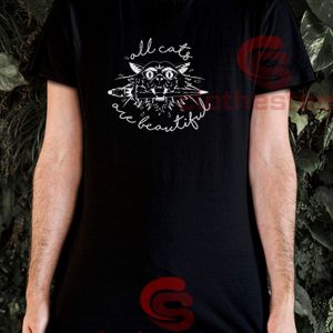 All-Cats-Are-Beautiful-T-Shirt