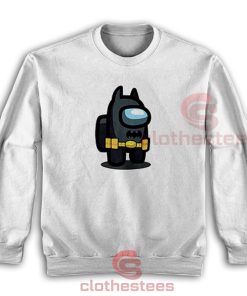 Among-Us-Batman-Sweatshirt