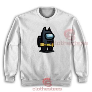 Among-Us-Batman-Sweatshirt