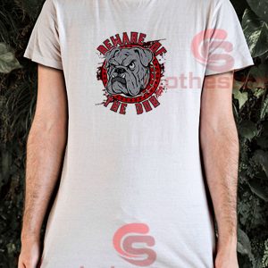 Beware-Of-The-Dog-T-Shirt