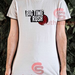 Big-Time-Rush-T-Shirt