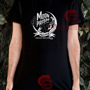 Crescent-Sailor-Moon-T-Shirt