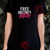 Free-Britney-Bitch-T-Shirt