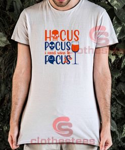 Hocus-Pocus-Focus-T-Shirt