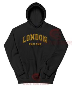 London-England-Hoodie