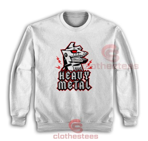 Mechagodzilla-Heavy-Metal-Sweatshirt
