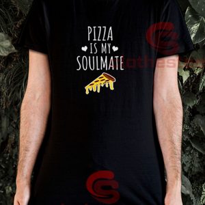 Pizza-Is-My-Soulmate-T-Shirt