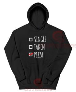 Single-Taken-Pizza-Hoodie