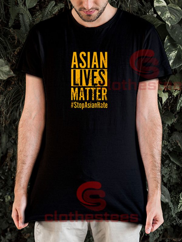 Asian-Lives-Matter-Stop-Asian-Hate-T-Shirt