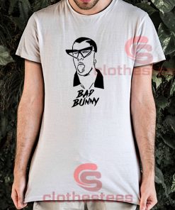 Bad-Bunny-Cool-T-Shirt