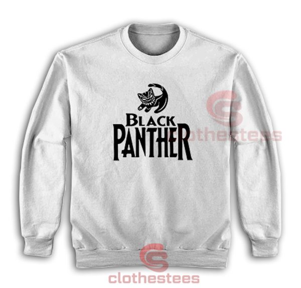 Black-Panther-Cat-Sweatshirt