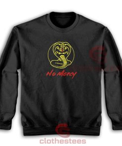 Cobra-Kai-No-Mercy-Sweatshirt