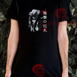 Eren-Yeager-Attack-On-Titan-T-Shirt