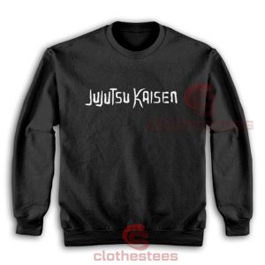 Jujutsu-Kaisen-Sweatshirt