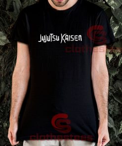 Jujutsu-Kaisen-T-Shirt