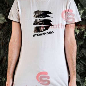 Kong-Team-vs-Godzilla-Team-T-Shirt