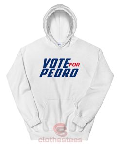 Vote-For-Pedro-Hoodie