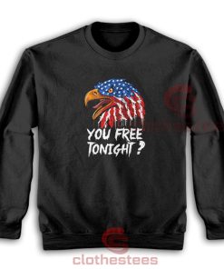 You-Free-To-Night-American-Eagle-Sweatshirt