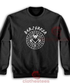 Berserker-Viking-Wild-Warrior-Sweatshirt