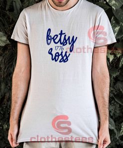 Betsy-Ross-1776-T-Shirt