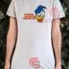 Donald-Duck-Karma-Is-My-Favorite-T-Shirt