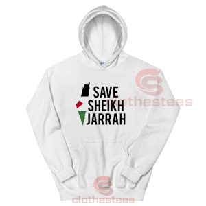 Free-Palestine-Save-Sheikh-Jarrah-Hoodie