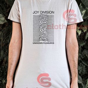 Joy-Division-T-Shirt