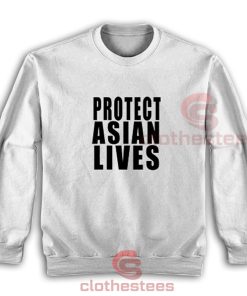 Protect-Asian-Lives-Sweatshirt
