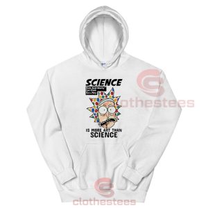 Rick-And-Morty-Science-Is-More-Hoodie