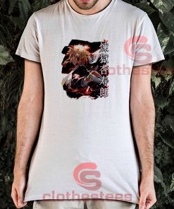 Demon-Slayer-Kyojuro-Rengoku-T-Shirt