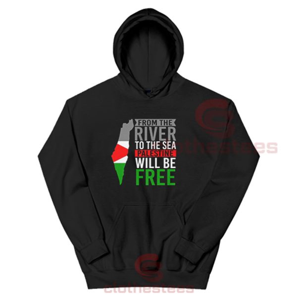 Palestine-Will-Be-Free-Hoodie