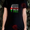 Palestine-Will-Be-Free-T-Shirt