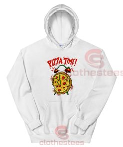 Pizza-Time-Hoodie
