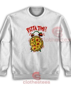 Pizza-Time-Sweatshirt
