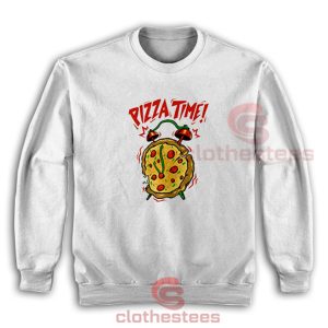 Pizza-Time-Sweatshirt
