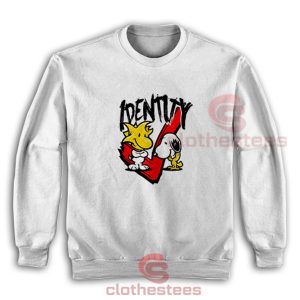 Snoopy-Identity-Check-Sweatshirt