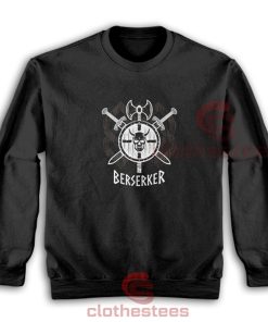 Berserker-Wild-Warrior-Sweatshirt