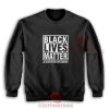 Black-Lives-Matter-Justice-For-George-Floyd-Sweatshirt