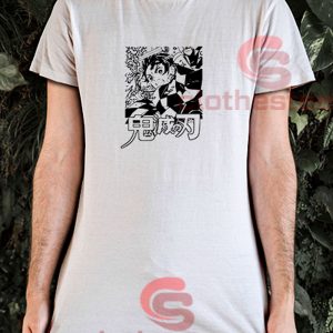 Demon-Slayer-Kimetsu-No-Yaiba-Mugen-Train-T-Shirt
