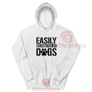 Easily-Distracted-By-Dog-Hoodie
