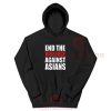 End-The-Violence-Against-Asians-Hoodie