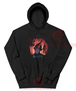 Evolution-Dragon-Ball-Hoodie