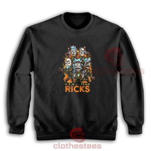 Seal-Team-Ricks-Sweatshirt
