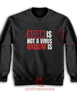 Stop-Asian-Hate-Proud-To-Be-Asian-Sweatshirt