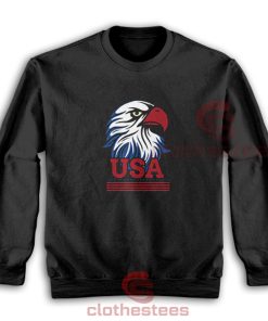 USA-Eagle-Independence-Day-Sweatshirt